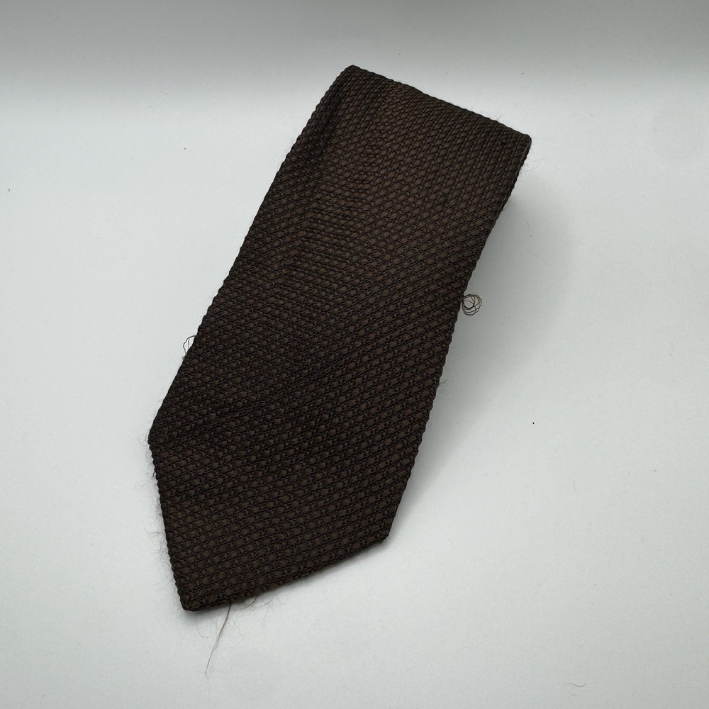 Charvet Place Vendone Tie Silk France Classic Old Money‎ Luxury Classy READ